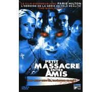 Petit Massacre Entre Amis – DVD