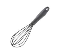 Petit Mélangeur À Œufs En Silicone, Facile À Utiliser, Pratique Et Pratique For La Cuisine, Mini Batteur À Œufs, For Faire De La Crème Et De La Mousse, Compatible For B03E.(Gray)