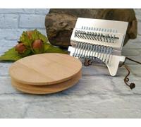 Petit Métier À Tisser Antique Original, Bricolage, Pour Machine À Friser, Avec Instructions, Livraison Directe