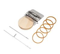 Petit Métier à Tisser de Type Speedweve, Mini Métier à Tisser à Repriser Rapidement pour Réparer les Jeans, les Chaussettes, les Vêtements, la Machine à Tisser pour Faire de (12