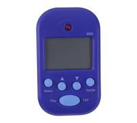 Petit Métronome Électronique Clip Professionnel LCD Rythme Numérique Métronome Pour Le Piano Et La Pratique De La Guitare Permanteur Professionnel