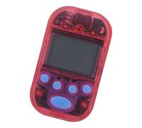 Petit métronome électronique professionnel à clip LCD numérique pour piano et guitare
