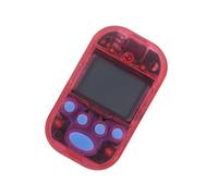 Petit métronome professionnel à clip LCD numérique transparent pour une synchronisation précise et une amélioration du rythme Musique débutant
