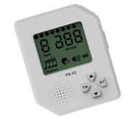 Petit métronome professionnel avec boîtier anti-chute et interfaces intuitives adapté pour la pratique de la batterie de piano métronome rechargeable