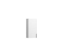 Petit meuble avec porte base 70 blanc m - LAUFEN H4026011102601