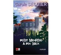 Petit meurtre à feu doux