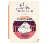 Petit meurtre et menthe à l'eau