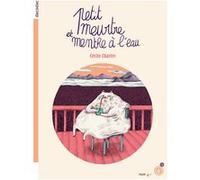 Petit meurtre et menthe à l'eau Cécile Chartre (Auteur)