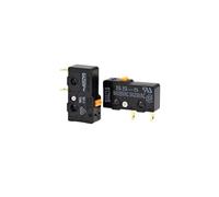 Petit micro-interrupteur SS-5 bouton de jogging 5A 250V SS-5GL un ouvert et un fermé SS-5GL2 SS-5GL13 SS-5(SS-5GL13)