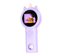 Petit microscope numérique comme cadeau éducatif, design léger qui favorise la découverte d'un microscope de poche portable