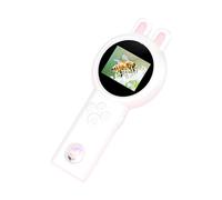 Petit microscope numérique comme cadeau éducatif, design léger qui favorise la découverte d'un microscope de poche portable