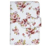 Petit mini album photo compatible avec mini film, photo 2x3, porte-cartes photos Kpop, albums portefeuille livre pour Mini 12 11 40 7+ EVO 90