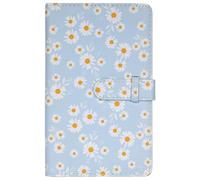 Petit mini album photo compatible avec mini film, photos 5 x 7 cm, porte-cartes Kpop, album portefeuille pour Mini 12 11 40 7+ EVO 90