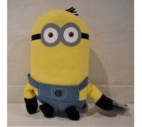 Petit Minion Peluche Bob Kevin Ou Stuart 16 CM Pour 18 CM Moi, Moche et Méchant