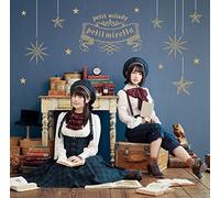 petit miretta(初回限定盤B)(DVD付)