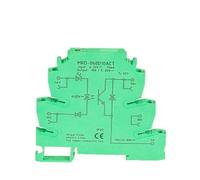 Petit module de relais à semi-conducteurs DC ultra-mince MRD060D10ACT