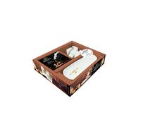 Collectif – Petit moment de sérénité – Coffret (1 porte-encens + 1 coupelle) – Larousse