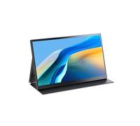 UPERFECT-petit moniteur miniHDMI de 14 pouces, écran tactile FHD