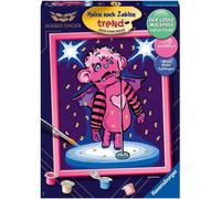 Petit monstre Ravensburger 28798