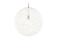 Petit Moooi Random Light II Suspension Blanc