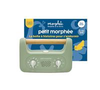 Box méditation et sophrologie Morphee Petit Morphee pour enfant