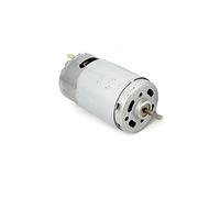 Petit moteur 6v Dc électrique 24vdc moteur 390 7.4v sous-marin démonter moteur jouet moteur brosses puissance roues boîte de vitesses grand couple