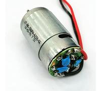 Petit moteur à courant continu électrique 7.2v dc mise à niveau du moteur 7.2v 390 moteurs moteur tracteur moteur réparation jouet 390PH-6220 grand couple