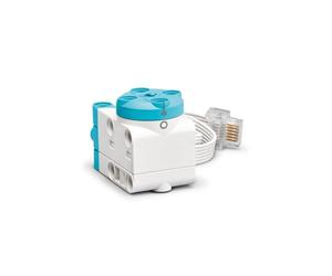 Petit Moteur Angulaire Lego Technic 45607