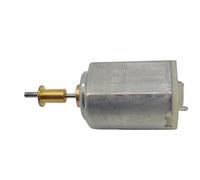 Petit moteur Mise à niveau du moteur 2.4v Toy Engine Petit moteur électrique 390 Engine Toy Motorized Play electronic starter Vehicles Motorized Car RF-390 Grand couple(Size:3.7V motor)