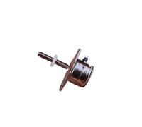 Petit moteur pas à pas de 8 mm, moteur pas à pas biphasé à 4 fils, curseur linéaire, arbre à vis, bloc mobile, course de 10 mm, appareil photo DIY