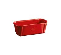 PETIT MOULE A CAKE COLLECTION DOUCEUR ROUGE GRAND CRU - EMILE HENRY