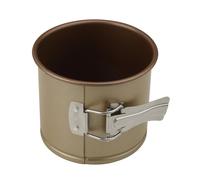 Petit moule à panettone 12 x 10 cm Zenker Mojave Gold Zenker