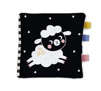Petit Mouton - Collectif - Tam-Tam - Boîte ou accessoire - Album éveil dès la naissance