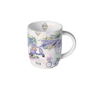 Petit mug balade en Provence
