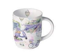 Petit mug balade en Provence