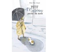 Petit Museau parmi les mots