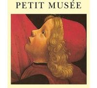 Petit musée Collectif (Illustration), Alain Le Saux (Auteur), Grégoire Solotareff (Auteur)