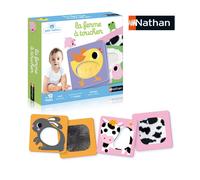 Petit_Nathan La Ferme A Toucher