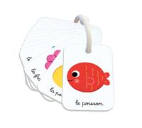 Petit_Nathan Mon Imagier Des Couleurs