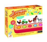 petit_nathan MON IMAGIER PARLANT