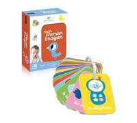 PETIT NATHAN - Mon Premier Imagier