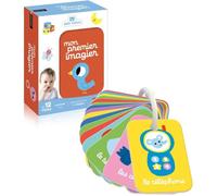 Mon imagier des animaux – Nathan – 31446