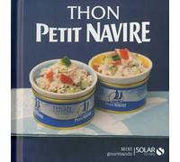Petit navire - Mini gourmand
