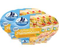 Petit Navire Salade à la Piémontaise, 220g