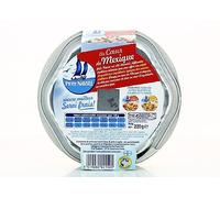 PETIT NAVIRE - Salade Mexicaine Savoureuse et Prête à Déguster, 160G