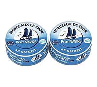 Petit Navire Thon au Naturel