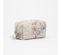 Petit nécessaire en coton Romantic sweet birds UN