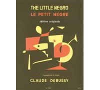PETIT NEGRE CLARINETTE ET PIANO