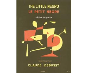 PETIT NEGRE CLARINETTE ET PIANO