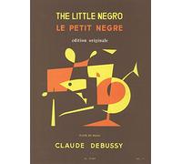 PETIT NEGRE FLUTE ET PIANO